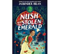 Nush and the Stolen Emerald