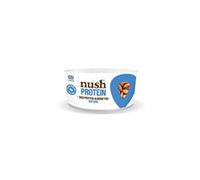 Nush Nush Protein Natural Almond M*lk Yog 120g