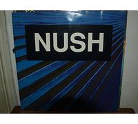 Nush - Nush (x4, Cover VG) [Vinyl Single]