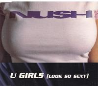 Nush - U Girls