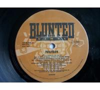 **Nush - U Girls (Look So Sexy, 4 Versions, 1995) [Import] [VINYL]