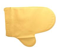 Nushine Brass Copper Bronze Cleaning Mitt | Anti Tarnish Impregnated