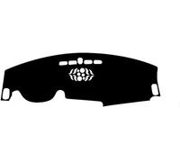 NUSHKE Car Dashboard Cover Mat For VOLVO XC40 2020-2023 2022, Anti-scratch Non-slip dash mat Dashboard Cover Dashmat Cushion Pad Anti-UV Pad,B/RHD