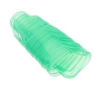 NUSITOU 20pcs Infusion Bottle Hanging Cover Drip Infusion Net Cover Lightweight Plastic for Home Care Use by Caregivers and Healthcare Professionals