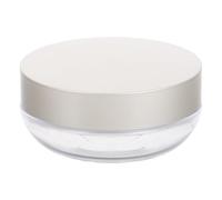 NUSITOU 30g Loose Powder Box Portable Makeup Container for Face Powder Storage and Application Dusting Puff