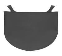 NUSITOU 8qt Silicone Slow Cooker Liners Oval Shape Food-grade Flexible Silicone Insert Heat Resistant Cook Multiple Ingredients at Once for Kitchen Cooking