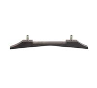 NUSITOU Adjustable Mandolin Guitar Bridge for Musical Instruments with Rosewood Material, Designed to Instrument Quality and Provide Fast Sound Transmission, for Folk and World Music