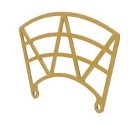 NUSITOU Bird Feeder Extension Tool Perch Replacement for Outdoor Backyard Wild Bird Feeder Easy Feeding Station Accessory