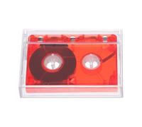 NUSITOU Blank Audio Cassette Tape Recordable Music Home Interview Recording Messages for DIY Lovers