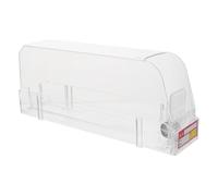 NUSITOU Delicate Cigarette Display Box with Cover Easy to Auto Display Cigarette Case Made from -Friendly Material Modern Simple Design
