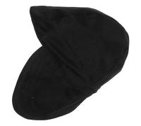 NUSITOU Flame Resistant Reversible Cotton Welding Hat, Breathable Washable Welder Cap Liner with Multi-Purpose Use, Universal Size Protective Headwear for Welders and Machine Shop Workers
