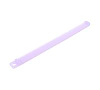 NUSITOU Guzheng Mute Strip Silicone Reduces Volume for Quiet Practice Protects Instrument from Damage Sound Dampening Accessory for Chinese Instruments