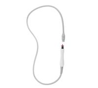 NUSITOU Hydrogen Oxygen Handpiece for Facial Machine Hydro-Oxygen Cleaning Handle Spa Instrument Accessories for Professional and Home Use