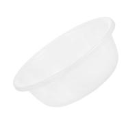 NUSITOU Large Capacity Foot Spa Basin for Made of Sturdy Pp with Smooth Edges and Stylish Simple Design, Versatile Foot Bath Tub Suitable for Home Use and Laundry