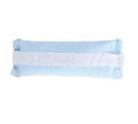 NUSITOU Portable Perineal Cold Pack with Built-in Ice Pack and Absorbent Cloth Material for Postpartum Congestion Relief Suitable for Women After Birth