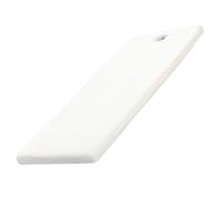 NUSITOU Professional Beauty Massage Bed Sheet with Face Hole, Elastic Fitted Polyester Cover with Rounded Corners, Skin-Friendly and Environment-Friendly Material, for Beauty Salon or Home