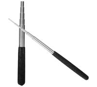 NUSITOU Professional Jewelry Jump Forming Tool with Stainless Steel Wire Rod, Ergonomic Design for Consistent Size, for Metal Art Craft Work and Wire Work