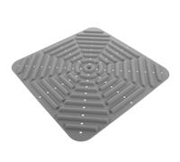 NUSITOU Reusable Silicone Chicken Nesting Pads for Chicken Coop and Nest Box, Nonslip Design Protects Eggs from Breaking, Washable and Sturdy Egg Protection Mats for Hen House