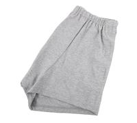 NUSITOU Reusable Washable Cotton Incontinence Underwear for Men with Breathable Fabric, Suitable for Postoperative Rehabilitation for Fractures, Comfortable Daily Use Care Underwear