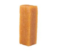 NUSITOU Skateboard Sandpaper Rubber Eraser Yellow Cleaner for Sander