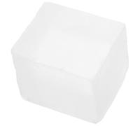 NUSITOU Soap Base for Soap Making Rich Lathers Easy Mixing and Blending Suitable for Most People Shower and Bath