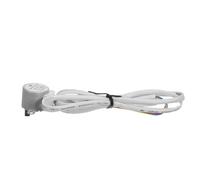 NUSITOU Universal for 96cm Cable with 24byj48 5-wire Harness 12v Direct Conditioner Stepper Motor, Silent Operation and Long-term Durability Portable Ac Louver Swing Motor