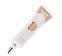 NUSITOU Waterproof Eyeshadow Primer Cream for Personal Use and Professional Salon with Smooth Eyelid Skin and Matte Appearance, White Eye Makeup Base Primer for Long-lasting Makeup Hold