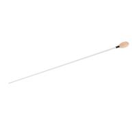 NUSITOU Wooden Conducting Stick with Comfortable Grip for Music Conductors, for Band Performances and Concerts, Sturdy Orchestra and Educational Tool for Rhythm Direction