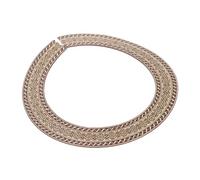 NUSITOU Wooden Guitar Sound Hole Rosette 92Mm Diameter Inlay Sticker Acoustic Guitar Rim Accessory
