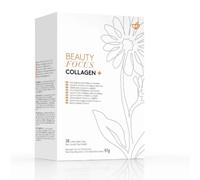 NuSkin Beauty Focus Collagen+ 30 sachets are Highly Digestible Collagen Peptides are Better Absorbed