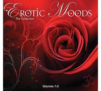 Nusound - Erotic Moods: Collection 1