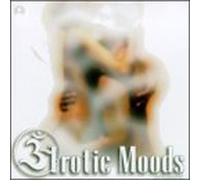 Nusound - Vol. 1-Erotic Moods