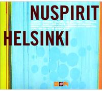 Nuspirit Helsinki - Nuspirit Helsinki