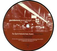 Nuspirit Helsinki - Take It Back [12" VINYL]
