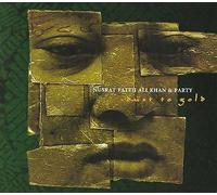 Nusrat Fate Ali Khan - Dust to Gold