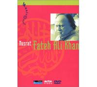 Nusrat Fateh Ali Khan