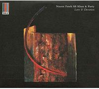 Nusrat Fateh Ali Khan and Party - Love And Devotion