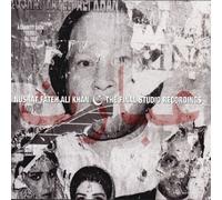 Nusrat Fateh Ali Khan - Final Studio Recordings