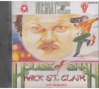 Nusrat Fateh Ali Khan - House of Shah