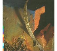 Nusrat Fateh Ali Khan - incl. Massive Attack Remix (CD Album Nusrat Fateh Ali Khan, 11 Tracks)