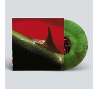 Nusrat Fateh Ali Khan & Michael Brook - Night Song (30th Anniversary Rose Leaf