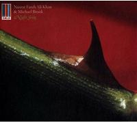 Nusrat Fateh Ali Khan - Night Song