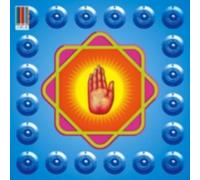 NUSRAT FATEH ALI KHAN & NUSRAT FATEH ALI KHAN AND MICHAEL BROOK MICHAEL BRO - CD