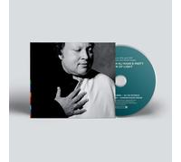 Nusrat Fateh Ali Khan & Party : Chain of Light CD (2024) NEW Amazing Value