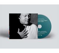 Nusrat Fateh Ali Khan & Party - Chain of Light