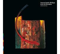 Nusrat Fateh Ali Khan & Party - Love And Devotion [VINYL]