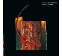 Nusrat Fateh Ali Khan & Party - Love and Devotion : 2LP [VINYL]