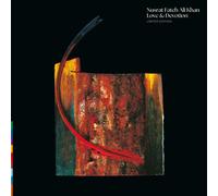 Nusrat Fateh Ali Khan & Party - Love and Devotion : 2LP [VINYL]