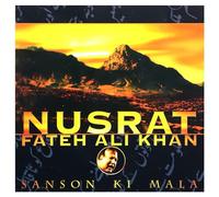 Nusrat Fateh Ali Khan - Sanson Ki Mala