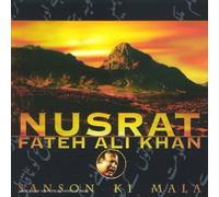Nusrat Fateh Ali Khan - Sanson Ki Mala